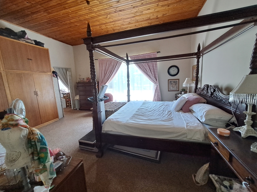 3 Bedroom Property for Sale in Vrede Free State